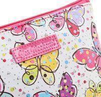 Косметичка YES  YW-51 "Butterfly"