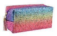 Косметичка YES  YW-37 "Rainbow"