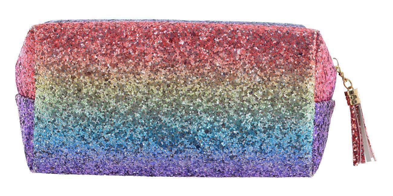 Косметичка YES  YW-37 "Rainbow"