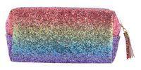 Косметичка YES  YW-37 "Rainbow"