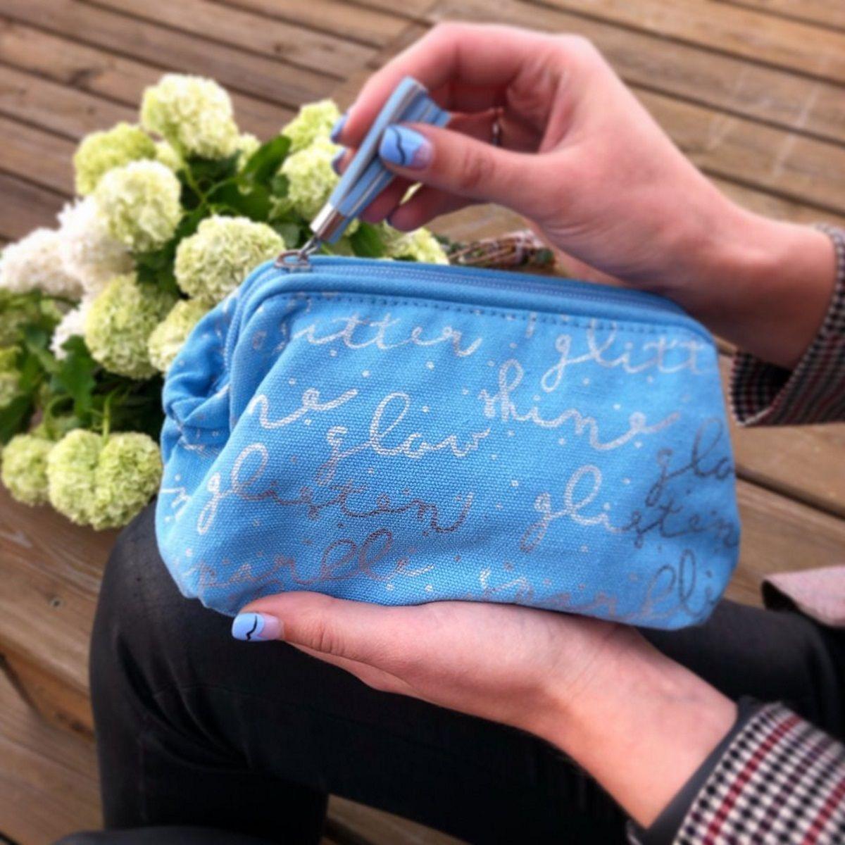 Косметичка YES  YW-32 "Dreams"