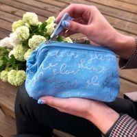 Косметичка YES  YW-32 "Dreams"