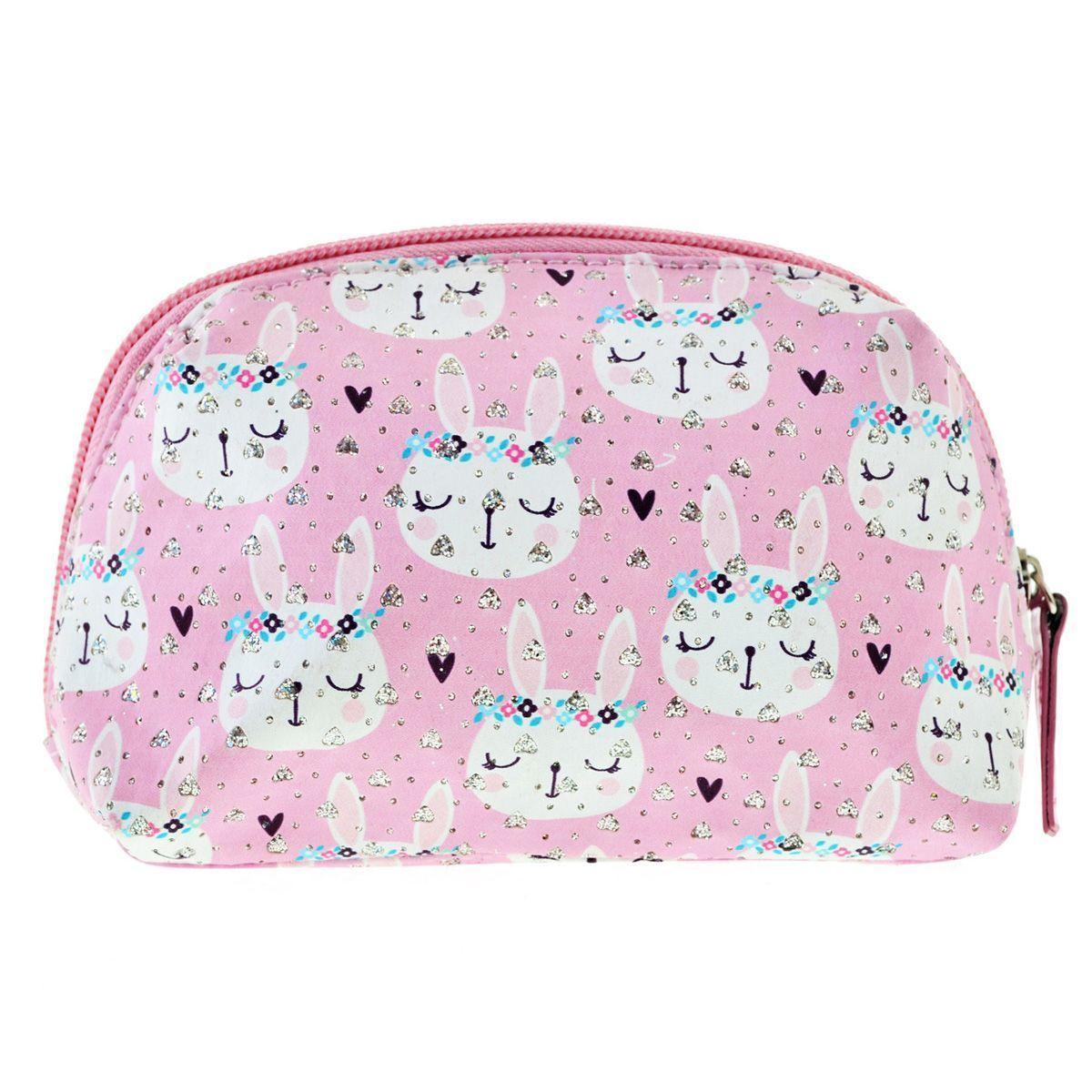 Косметичка YES  YW-51 "Rabbits"