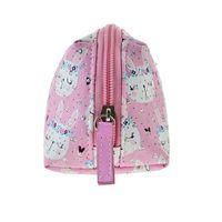 Косметичка YES  YW-51 "Rabbits"