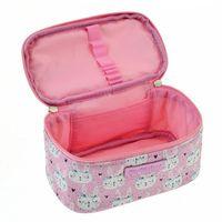 Косметичка YES  YW-52 "Rabbits"