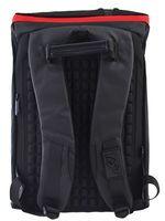 Рюкзак городской YES  GP-01 "Black factor"