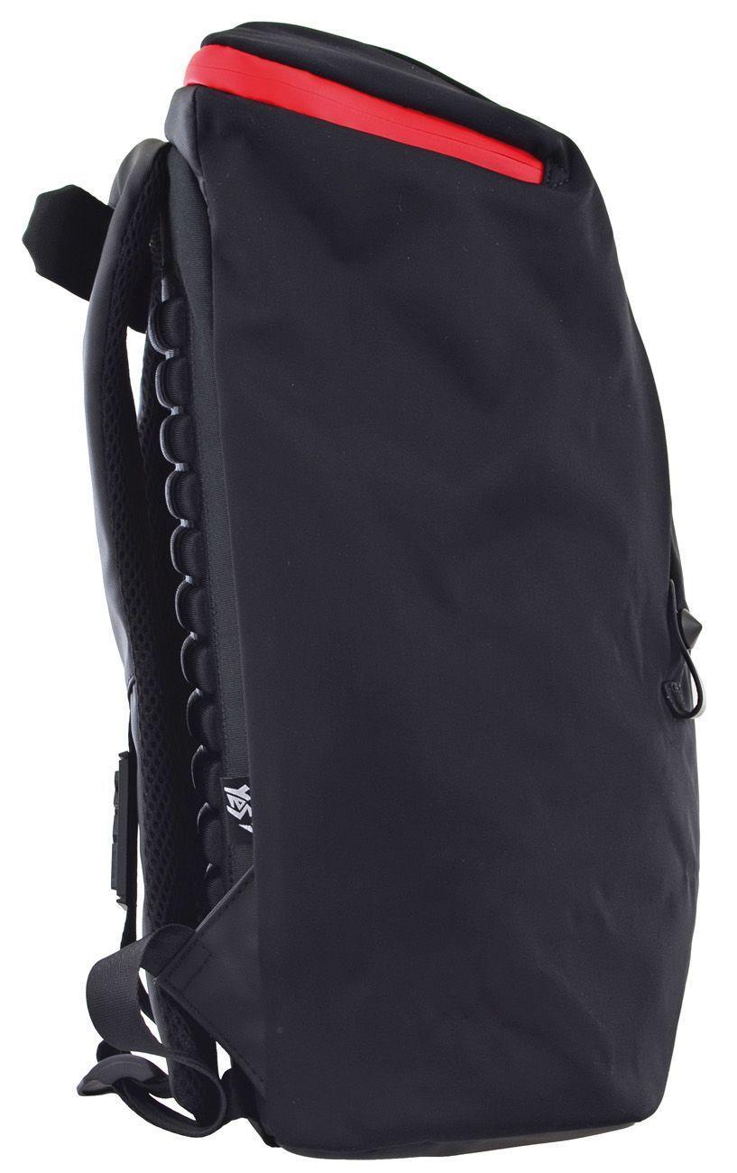 Рюкзак городской YES  GP-01 "Black factor"