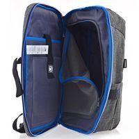 Рюкзак городской YES  T-56 "Barrel"