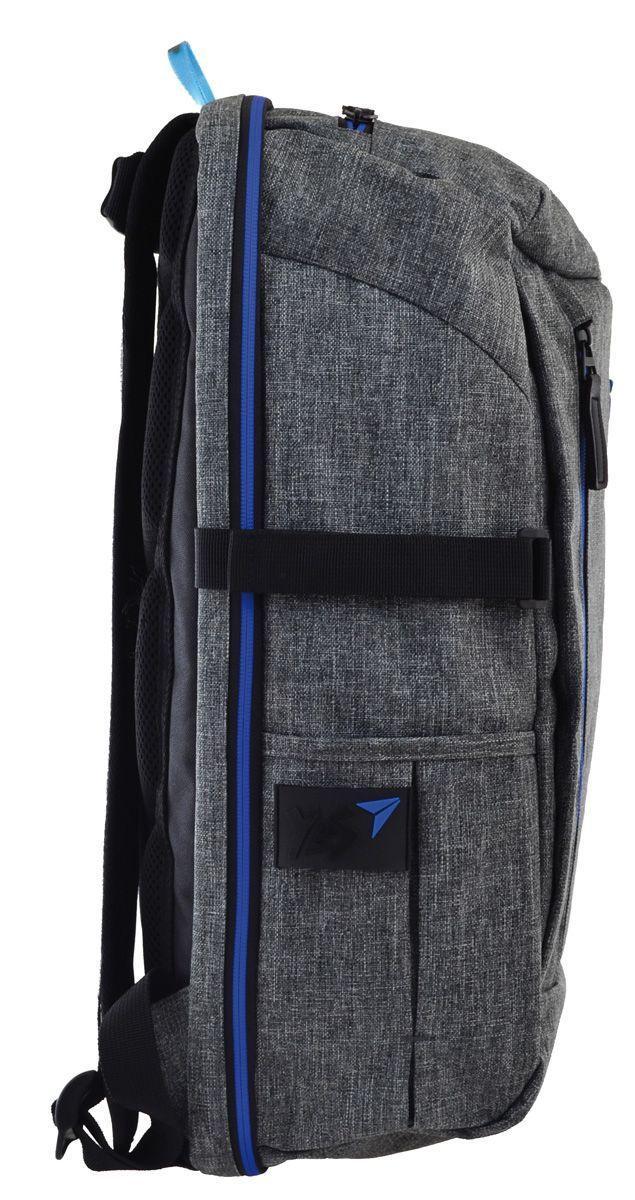 Рюкзак городской YES  T-56 "Barrel"