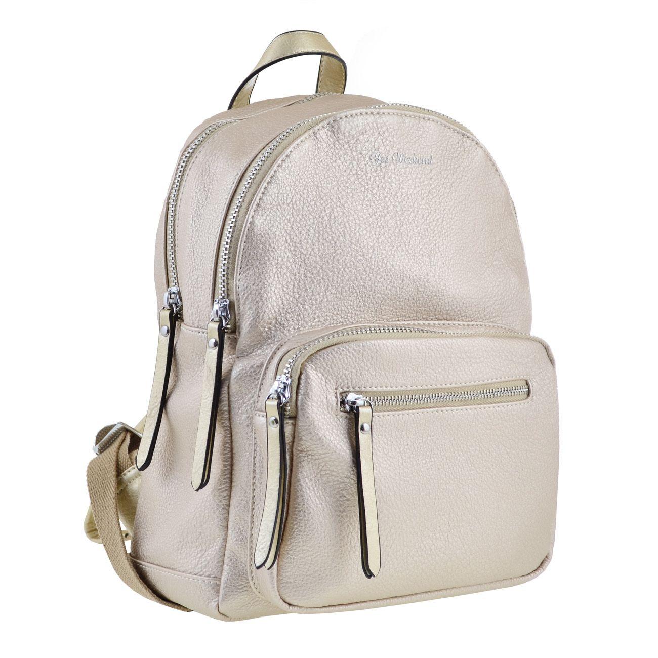 Рюкзак YES Weekend YW-43 «Jasmine»