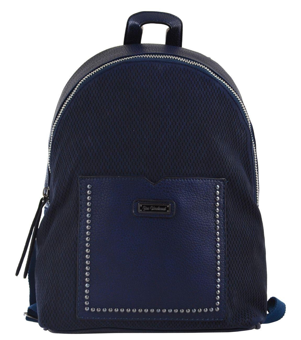 Рюкзак YES Weekend YW-19