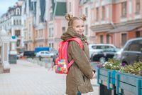 Рюкзак YES Weekend ST-28 Funny cats