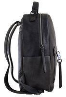 Рюкзак женский YES YW-14, темно-серый