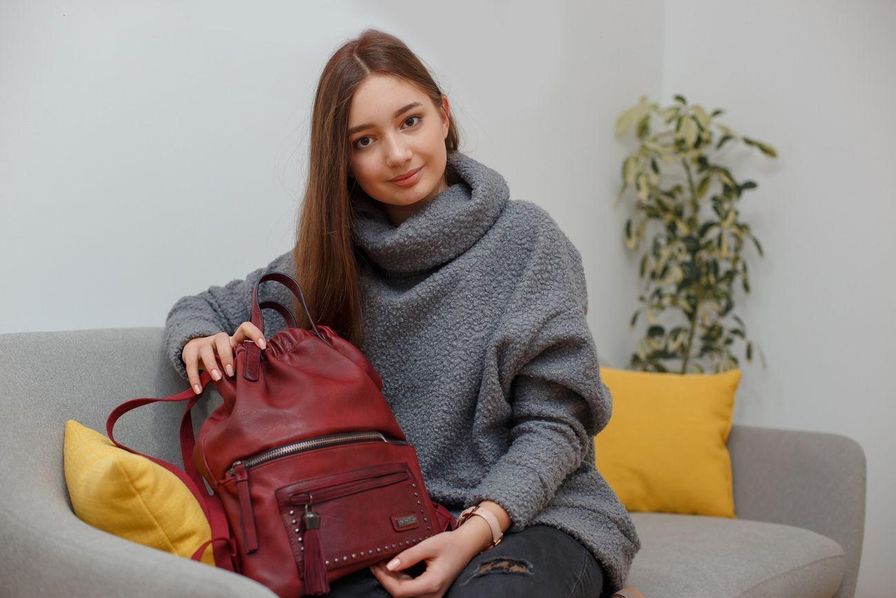 Рюкзак YES Weekend YW-11