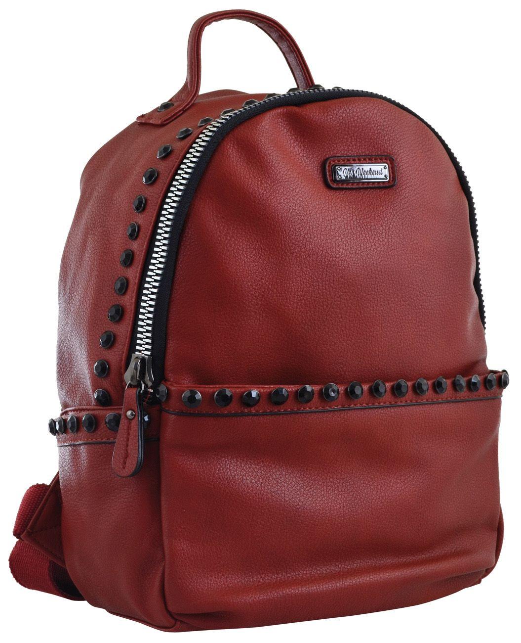 Рюкзак YES Weekend YW-15