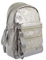 Рюкзак YES Weekend YW-41 "Silver Heart"