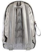 Рюкзак YES Weekend YW-41 "Silver Heart"