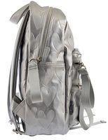 Рюкзак YES Weekend YW-41 "Silver Heart"