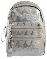 Рюкзак YES Weekend YW-41 "Silver Heart"