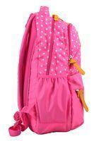 Рюкзак молодежный YES  CA 144, 48*30*15, розовый