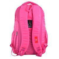 Рюкзак молодежный YES  CA 144, 48*30*15, розовый