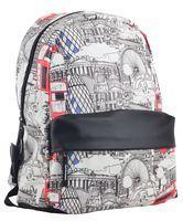 Рюкзак YES Weekend ST-28 London