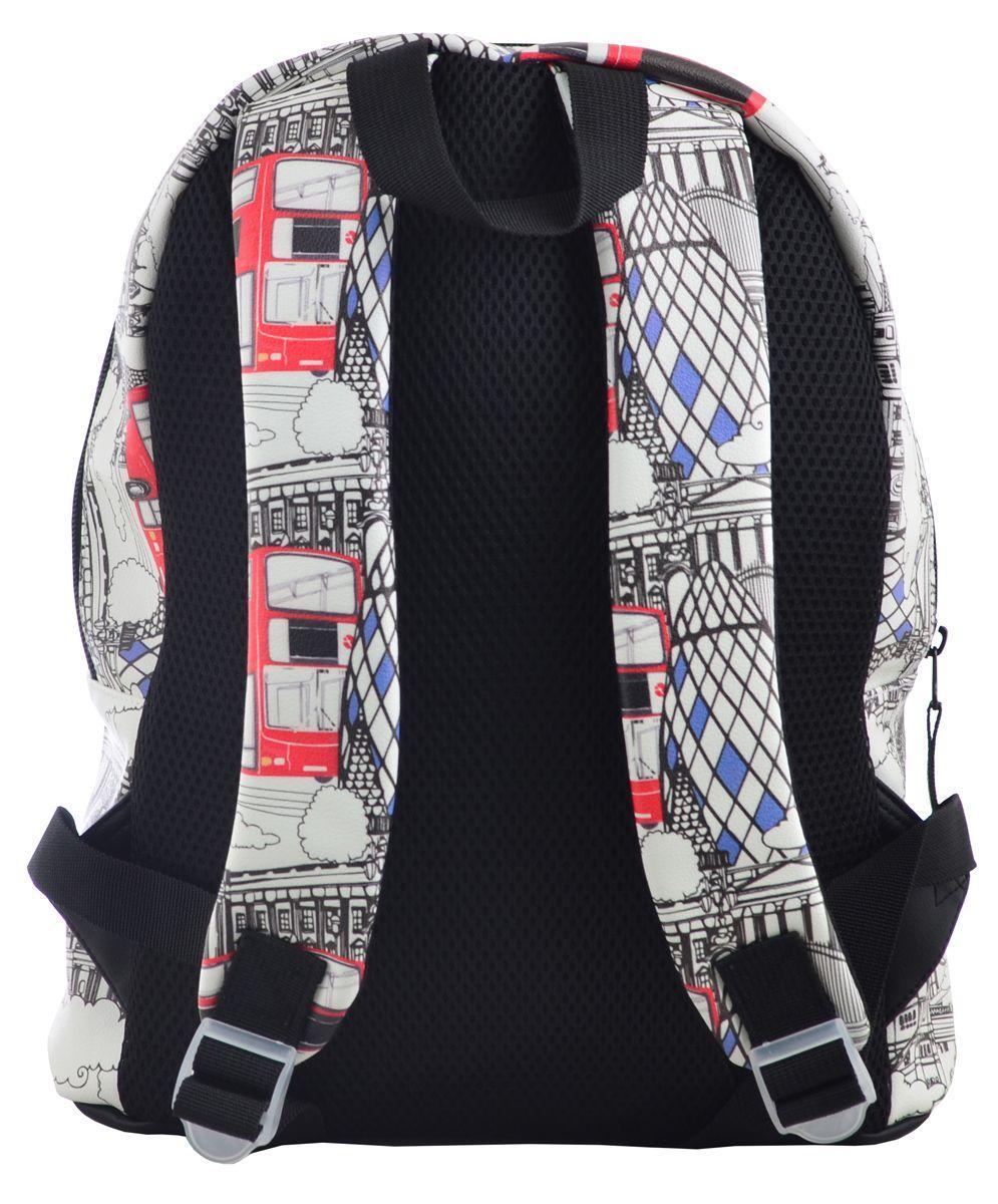 Рюкзак YES Weekend ST-28 London