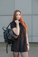 Рюкзак YES Weekend YW-13