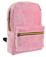 Рюкзак YES Weekend YW-21 Velour "Marlin"