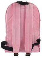 Рюкзак YES Weekend YW-21 Velour "Marlin"