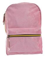 Рюкзак YES Weekend YW-21 Velour "Marlin"