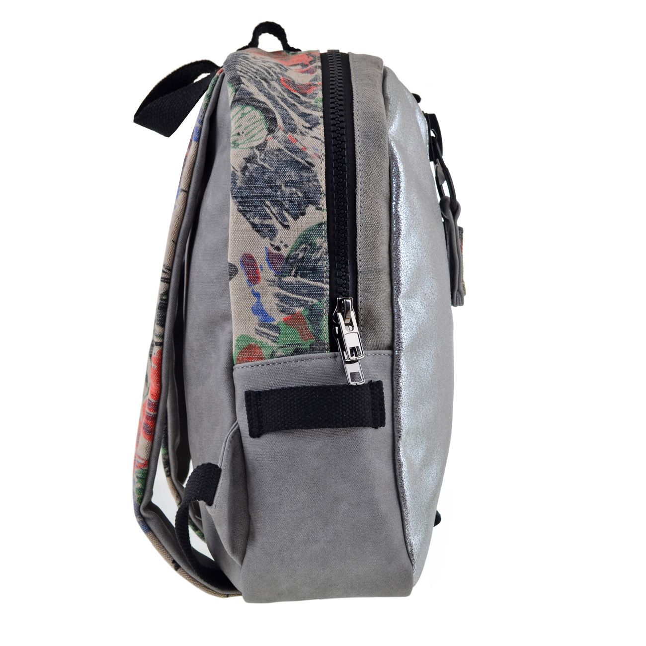 Рюкзак YES Weekend YW-46 «Doppio»