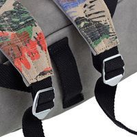 Рюкзак YES Weekend YW-46 «Doppio»