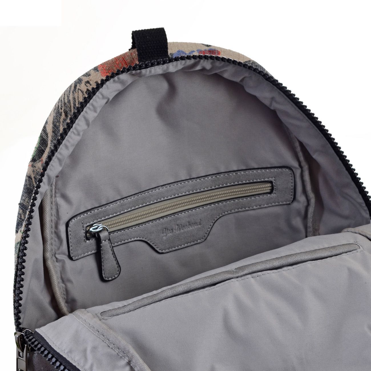 Рюкзак YES Weekend YW-46 «Doppio»