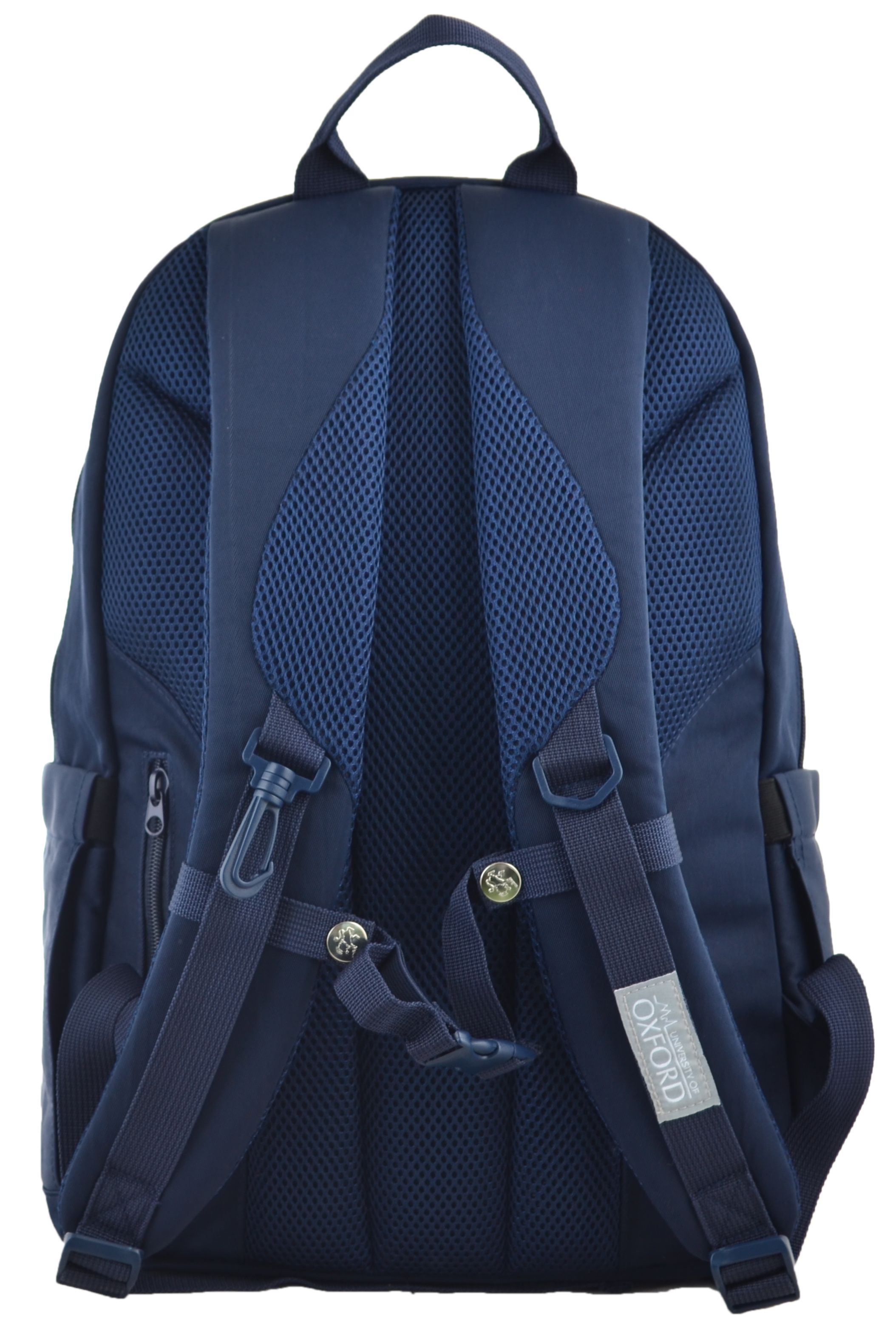 Рюкзак молодежный YES  OX 348, 45*30*14, синий