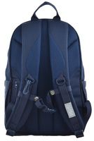 Рюкзак молодежный YES  OX 348, 45*30*14, синий