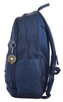 Рюкзак молодежный YES  OX 348, 45*30*14, синий