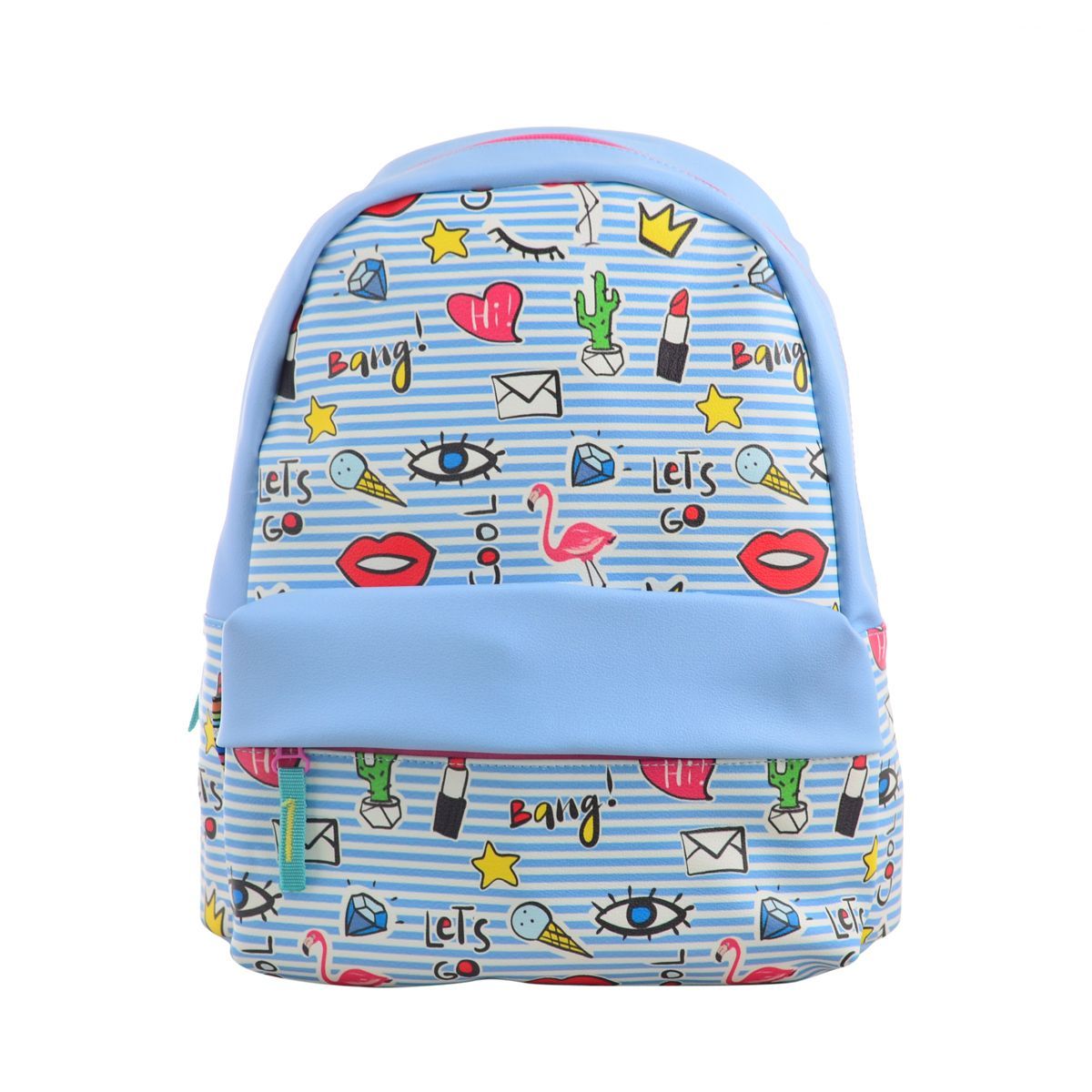 Рюкзак YES Weekend ST-28 Cool