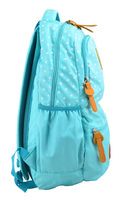 Рюкзак молодежный YES  CA 144, 48*30*15, бирюзовый