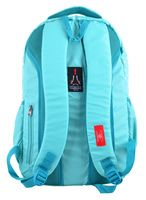 Рюкзак молодежный YES  CA 144, 48*30*15, бирюзовый