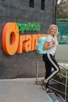 Рюкзак молодежный YES  CA 144, 48*30*15, бирюзовый