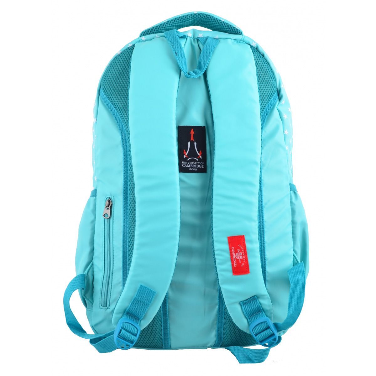 Рюкзак молодежный YES  CA 144, 48*30*15, бирюзовый