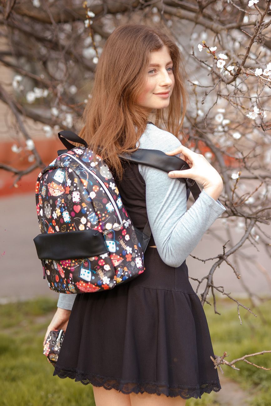 Рюкзак YES Weekend ST-28 Modern