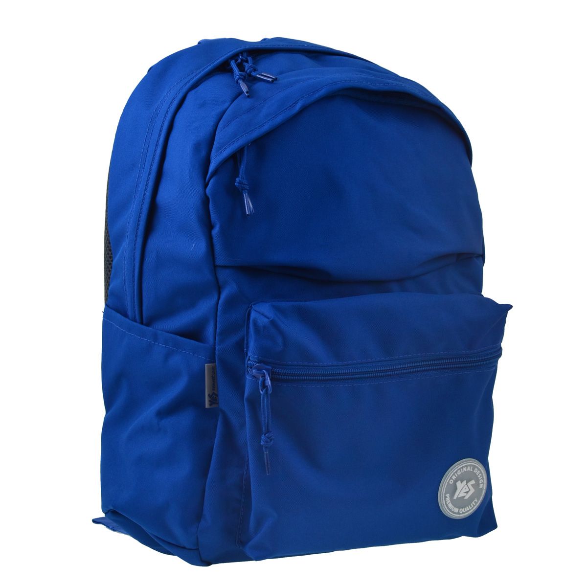Рюкзак молодежный YES  ST-22 Royal blue, 48*31*17.5