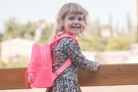 Рюкзак молодежный YES  ST-20 Pink, 26*20*9