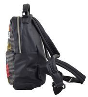 Рюкзак молодежный  YES YW-20 "Black Shadow",