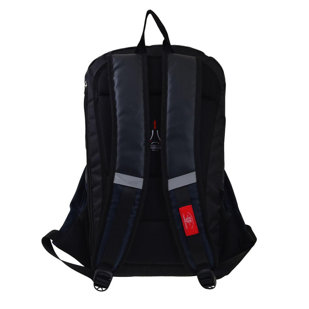 Рюкзак молодежный YES  CA 183, темно-синий