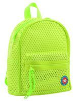 Рюкзак молодежный YES  ST-20 Light green, 26*20*9