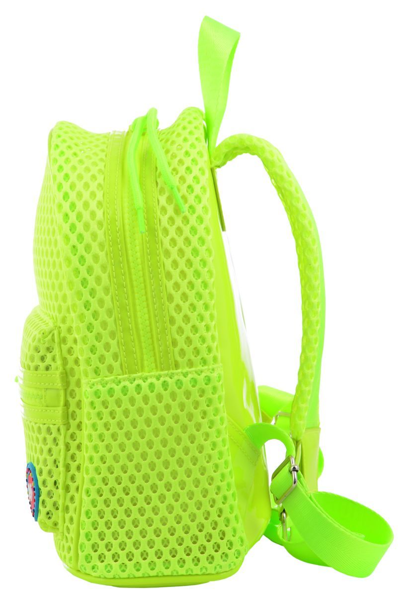 Рюкзак молодежный YES  ST-20 Light green, 26*20*9