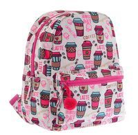 Рюкзак молодежный YES  ST-32 "Cups"